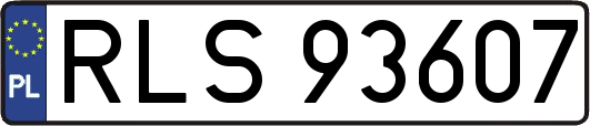 RLS93607