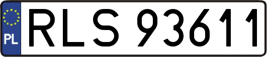 RLS93611