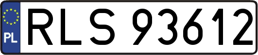 RLS93612