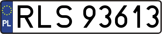 RLS93613