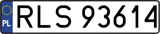RLS93614