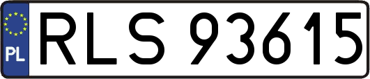 RLS93615