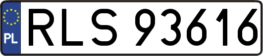 RLS93616