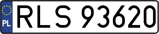RLS93620
