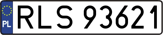 RLS93621