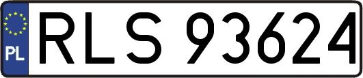 RLS93624