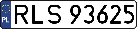 RLS93625