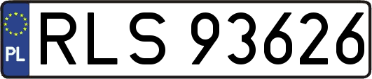 RLS93626