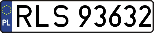RLS93632