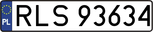 RLS93634