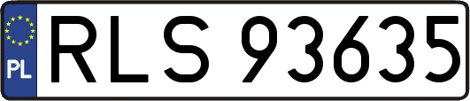 RLS93635