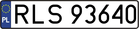 RLS93640
