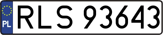 RLS93643