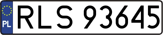 RLS93645