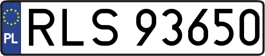 RLS93650