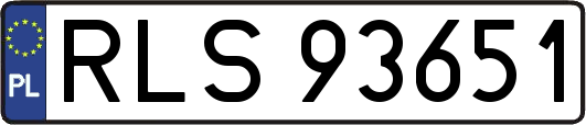 RLS93651