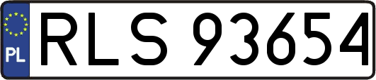RLS93654