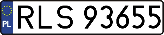 RLS93655