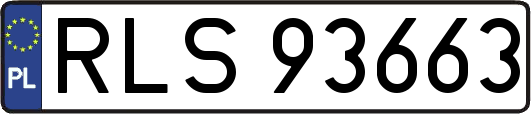 RLS93663