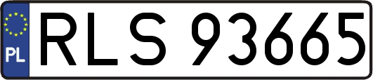 RLS93665