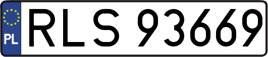 RLS93669