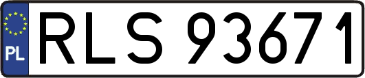 RLS93671