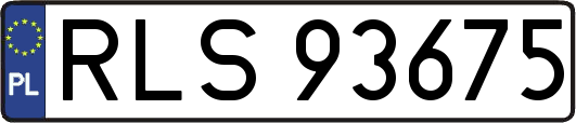 RLS93675