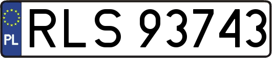 RLS93743