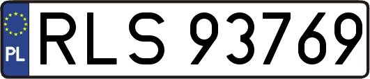 RLS93769