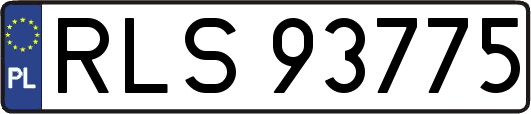 RLS93775