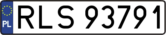 RLS93791