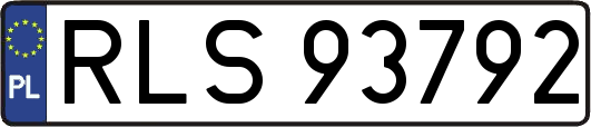 RLS93792