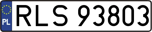 RLS93803