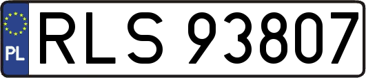 RLS93807