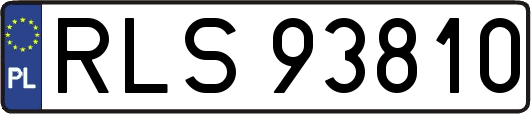 RLS93810