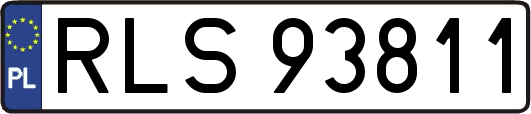 RLS93811