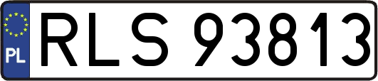 RLS93813