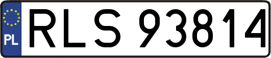 RLS93814