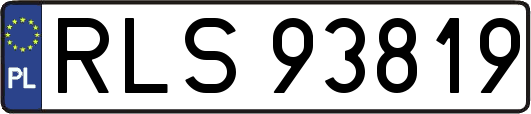 RLS93819