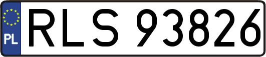 RLS93826