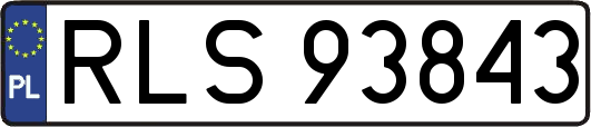 RLS93843