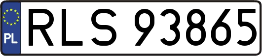 RLS93865