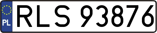 RLS93876