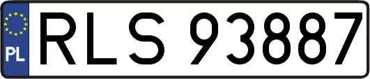 RLS93887
