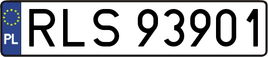 RLS93901