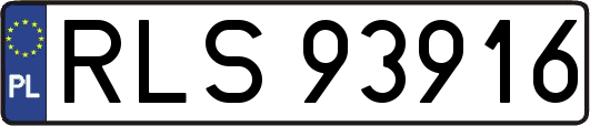 RLS93916