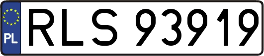 RLS93919