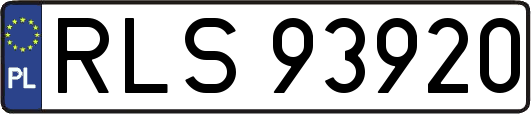 RLS93920