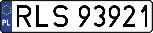 RLS93921