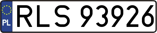 RLS93926